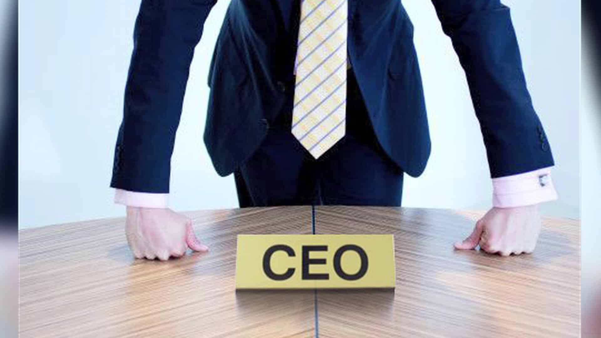 Berapa Gaji CEO