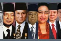 Berapa Gaji Presiden Indonesia