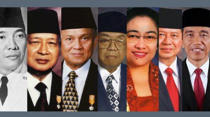 Berapa Gaji Presiden Indonesia