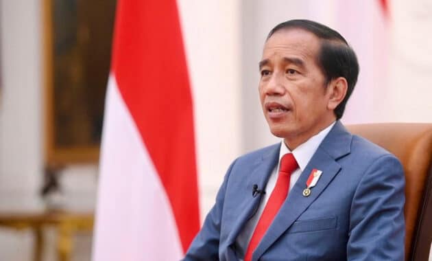 Mengungkap Alasan di Balik Gaji Presiden Indonesia yang Relatif Rendah