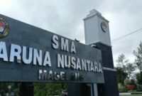 Berapa biaya sekolah SMA taruna nusantara