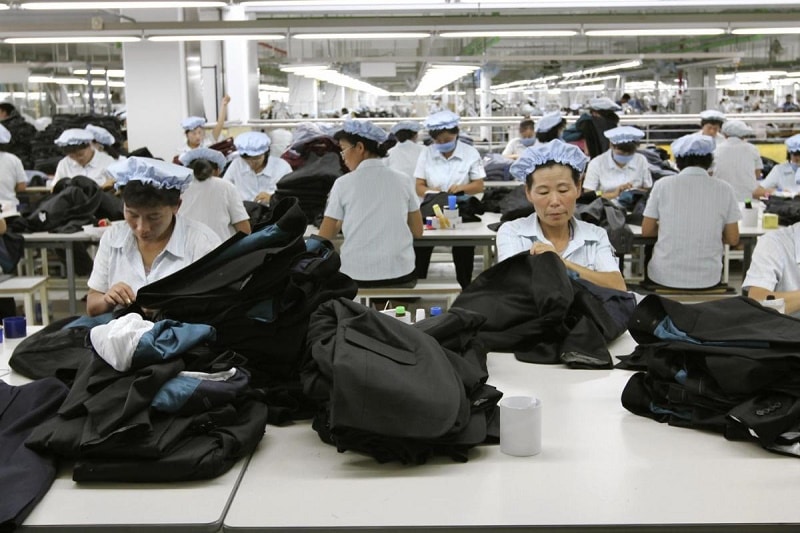 Berapa Gaji TKI di Taiwan