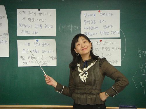 Peluang Program Beasiswa untuk Mengurangi Biaya Kursus Bahasa Korea
