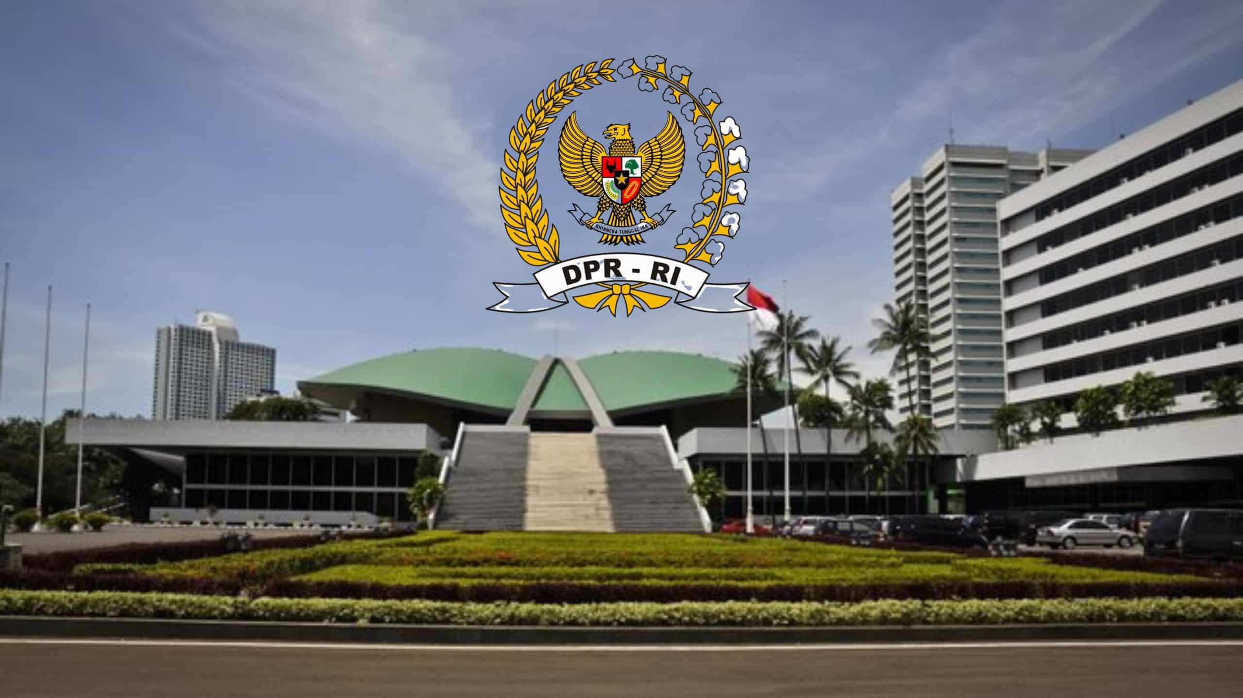 Berapa Gaji DPR