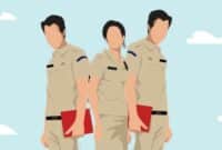 Berapa Gaji PNS Guru