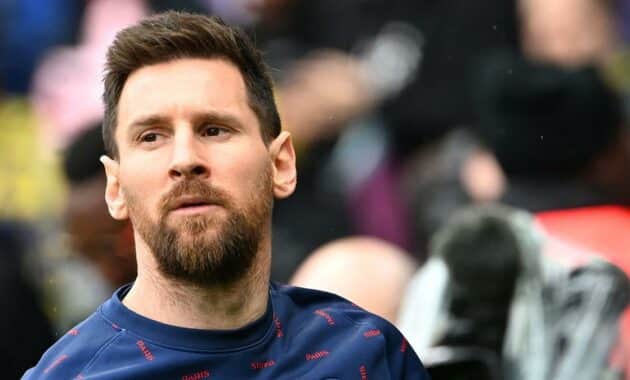 Mengungkap Gaji Lionel Messi: Angka yang Mengguncang Dunia Sepak Bola