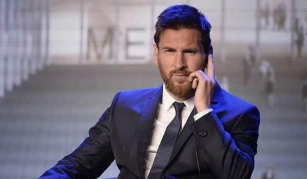 Sukses Lionel Messi: Dari Lapangan Hijau Menuju Gaji Besar