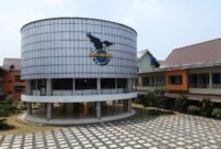 Berapa biaya sekolah di MH thamrin