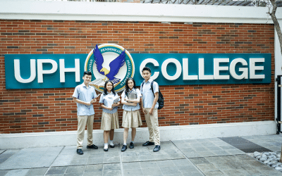 Biaya Sekolah UPH College: Investasi untuk Masa Depan Berkualitas