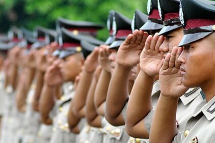 Panduan Biaya Masuk Sekolah Polisi Indonesia