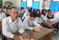 Berapa biaya sekolah Paket B