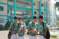 Berapa biaya sekolah Al-Azhar