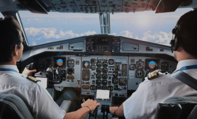 Peluang Karier Pilot untuk Berbagai Lulusan