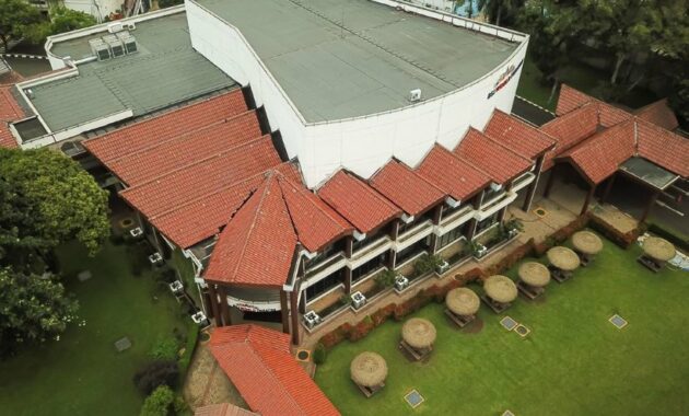 Fasilitas Penunjang Unggulan di British School Jakarta