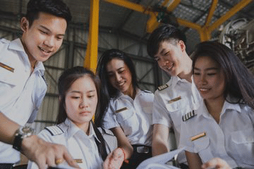 Penjelasan Selengkapnya Terkait Biaya Masuk Sekolah Pilot yang Ada di Indonesia