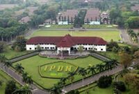 Berapa biaya masuk sekolah ipdn