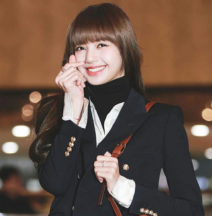 Berapa biaya sekolah lisa blackpink