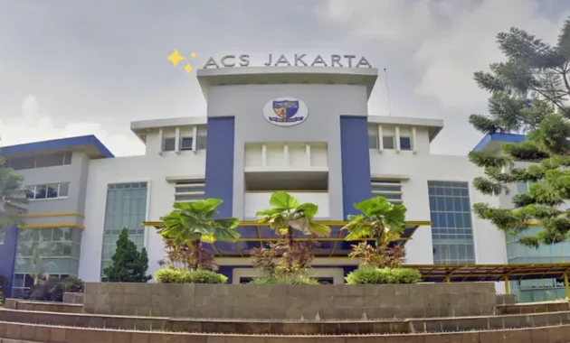 Menyesuaikan Diri di Lingkungan Pendidikan Berkualitas: Pengalaman di ACS Jakarta