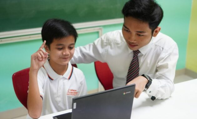 3 International Schools di Indonesia dengan Harga Terjangkau