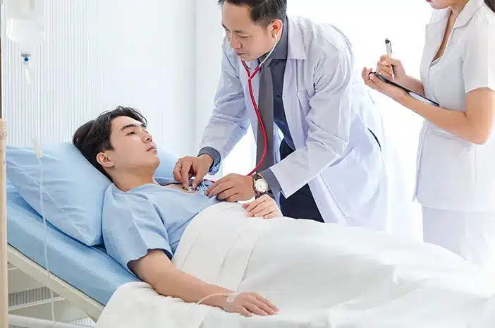 Berapa biaya masuk sekolah dokter