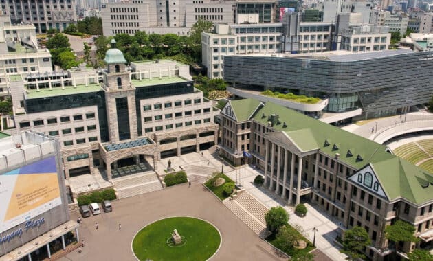 Mengungkap Keunggulan Bersekolah di Hanyang University: Masa Depan yang Berkilau di Korea