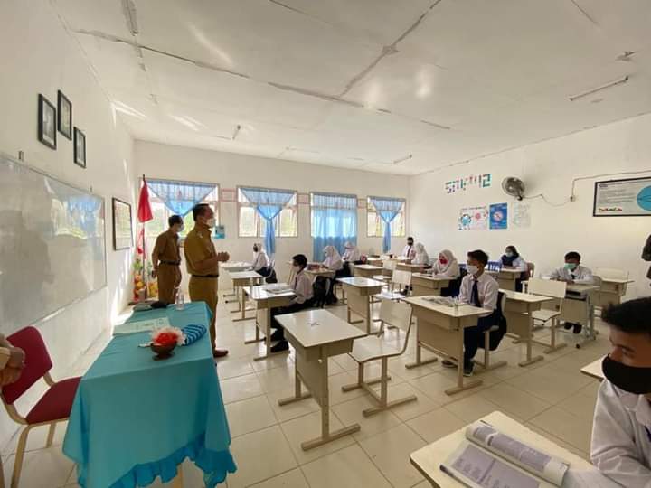 Berapa biaya sekolah swasta