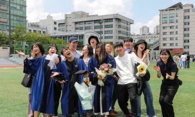 Membongkar Biaya Sekolah Hanyang University dan Beasiswa Terkait