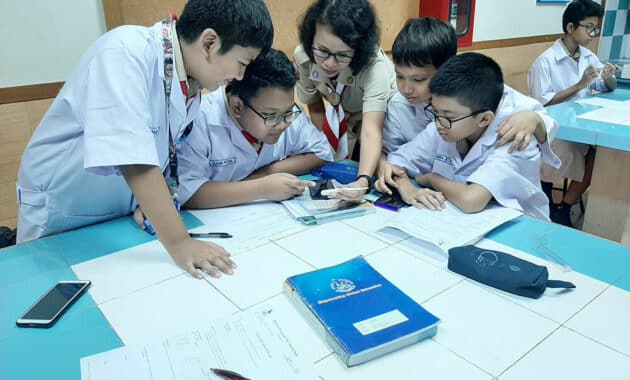 Menggali Realitas Biaya Pendidikan di Sekolah Internasional Jakarta: Investasi Masa Depan yang Menggiurkan