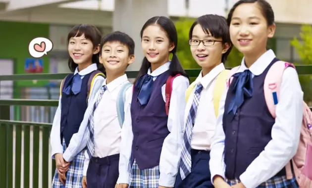 Mengarungi Peluang Beasiswa: Menapaki Pendidikan di Korea Selatan