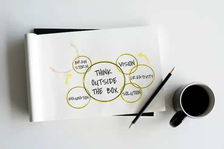Menemukan inspirasi