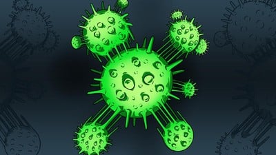 Struktur Virus