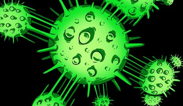 Menilik Peran Mikroskopis: Pengantar ke Fungsi-Fungsi Virus