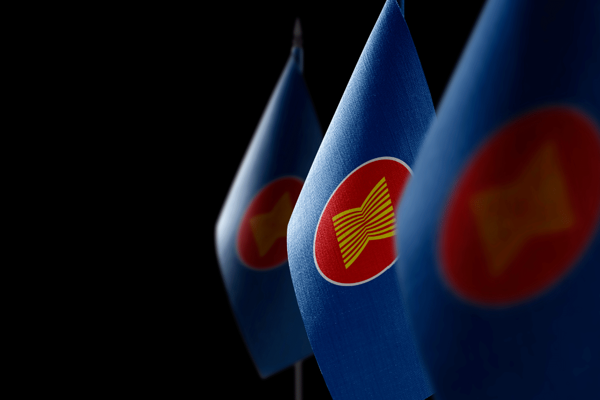 Tujuan ASEAN