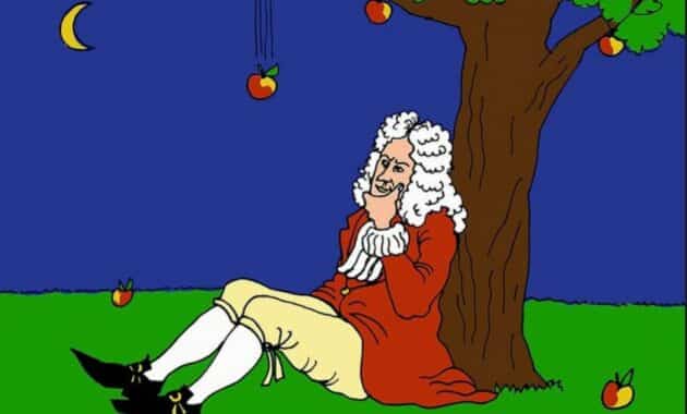 Sejarah Singkat Hukum Newton: Fondasi Revolusi Ilmiah