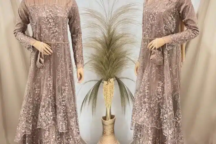 Model Baju Kebaya