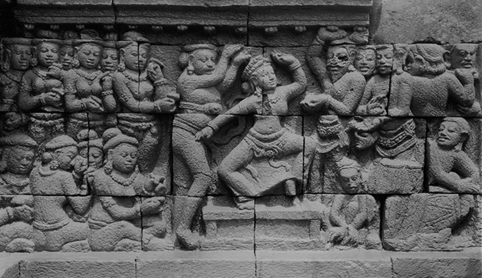 Jenis relief