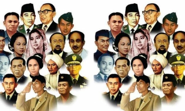 Peringatan dan Penghormatan Terhadap Pahlawan Nasional Indonesia: Mewujudkan Penghargaan yang Abadi
