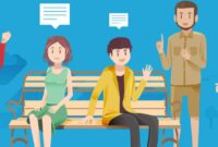 Bahasa Formal dan Informal