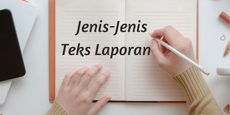 Jenis-jenis Teks