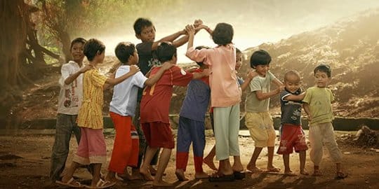 Merunut Sejarah dan Asal-Usul Permainan Tradisional Indonesia: Mengenali Warisan Budaya yang Berharga