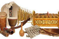 Peran Alat Musik Tradisional