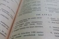Pengenalan Ungkapan Bahasa