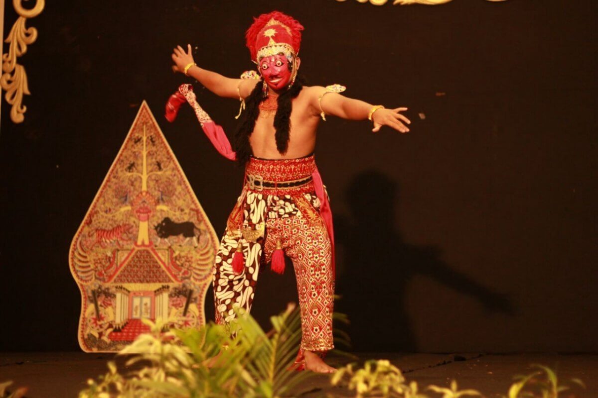 Warisan dan Budaya