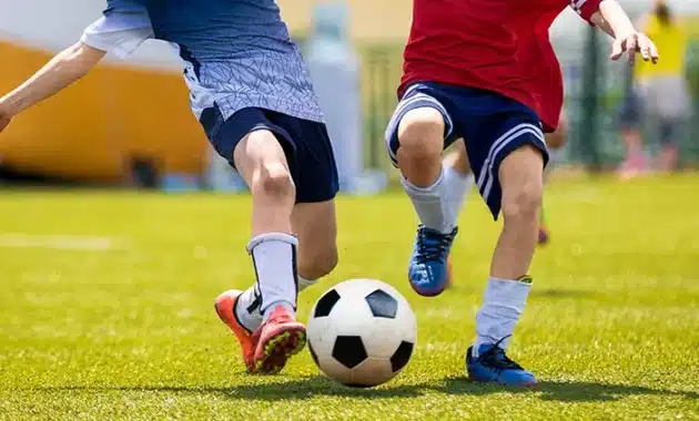 Membongkar Taktik Serangan dalam Permainan Sepak Bola: Strategi untuk Mencetak Gol