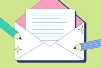 Menulis Surat Pendek dan Kartu Pos