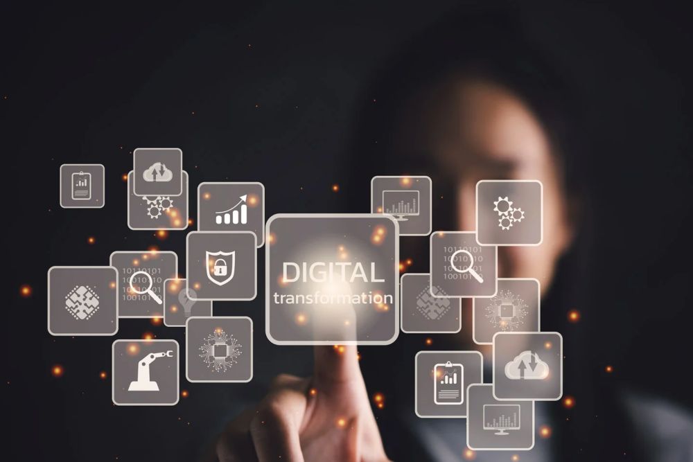 DIgitalisasi