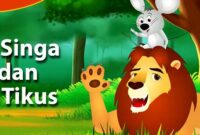 Cerita Pendek Anak-anak