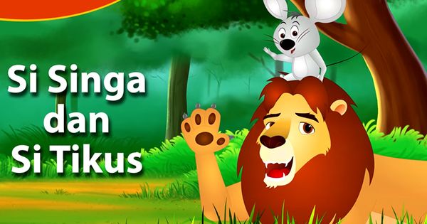 Cerita Pendek Anak-anak