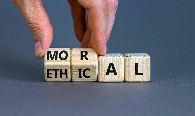 Pentingnya Etika dan Moral dalam Beragama: Fondasi Kehidupan yang Bermakna