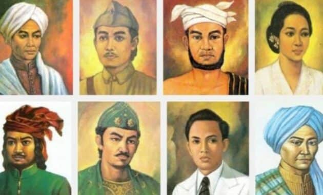 Mengenang Jasa Pahlawan Nasional: Kisah Inspiratif dalam Sejarah Indonesia
